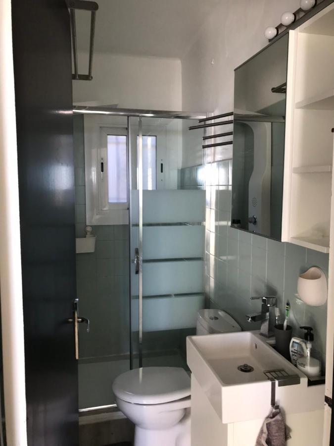 Apartamiento Canyelles Roses Exterior photo