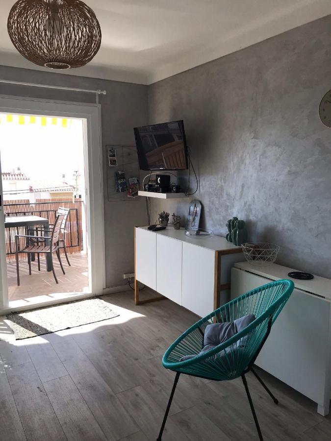 Apartamiento Canyelles Roses Exterior photo